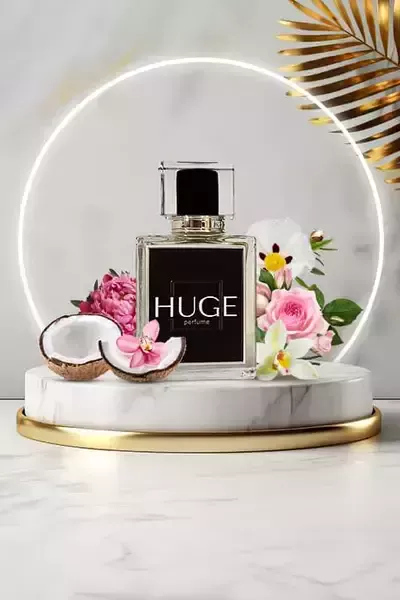 HUGE FE-126 / DIOR J'ADORE / MUADIL 50 ML KADIN PARFÜM