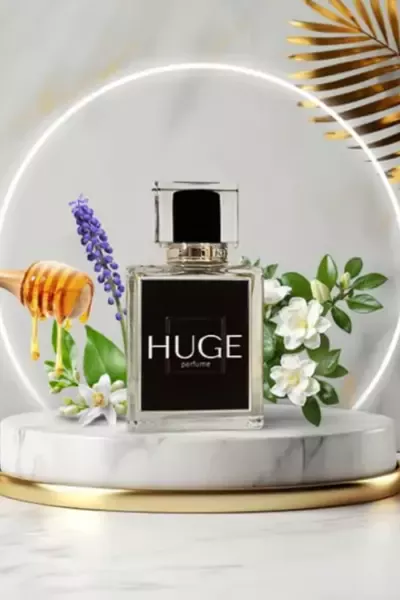 HUGE ME-880 / GIVENCHY GENTLEMAN / MUADİL EDP 50 ML ERKEK PARFÜM